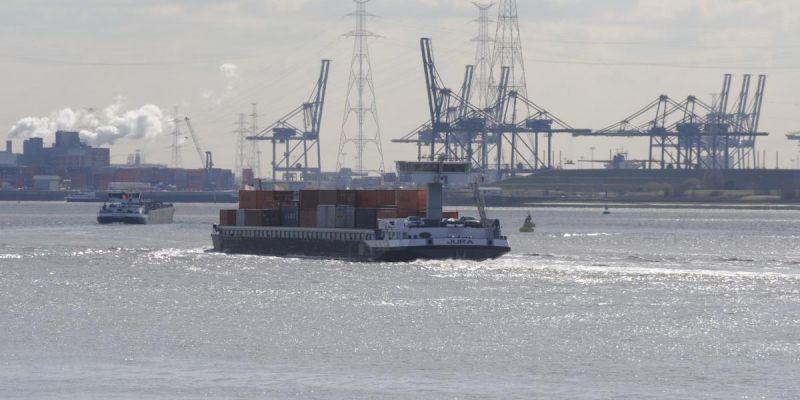 Port of Antwerp